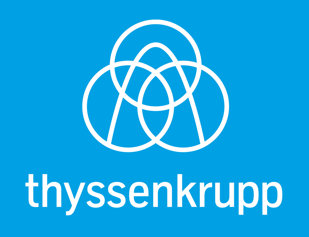 thyssenkrupp